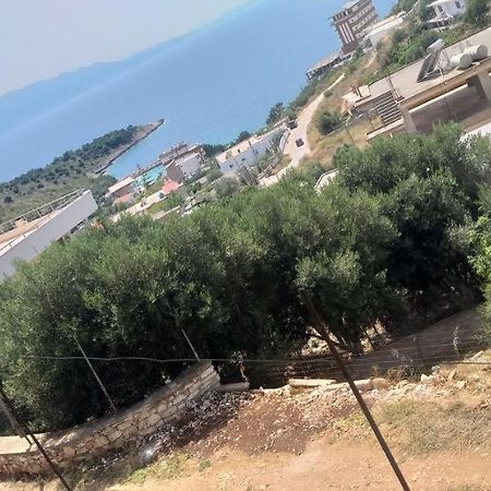 Holidays In Saranda Ngoại thất bức ảnh
