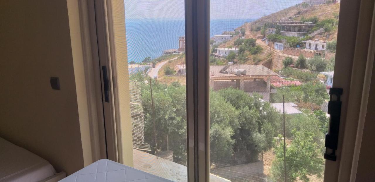 Holidays In Saranda Ngoại thất bức ảnh