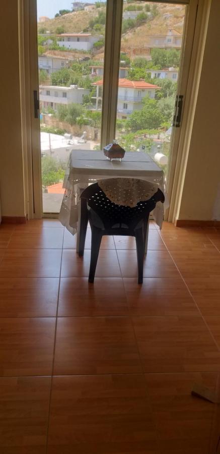 Holidays In Saranda Ngoại thất bức ảnh