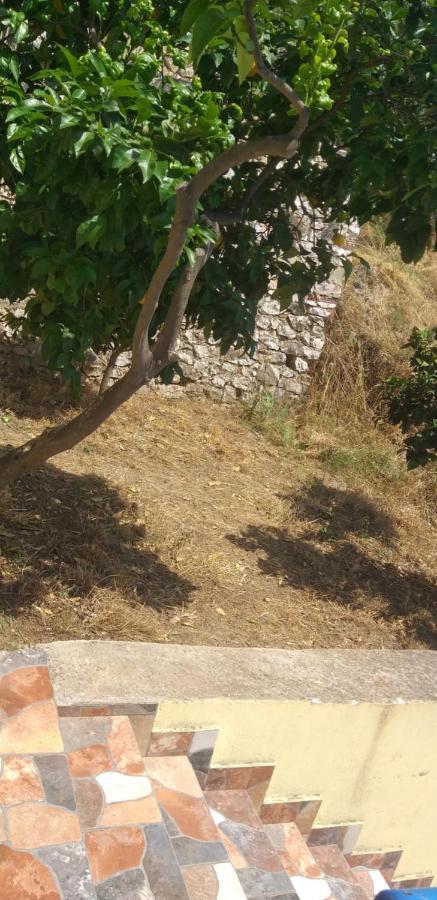Holidays In Saranda Ngoại thất bức ảnh